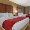 Отель Comfort Inn & Suites Russellville I-40, фото 32