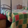 Отель Agriturismo Bio-Ecologico Terra di Solimano, фото 2