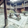Отель Zhuyexuan Inn, фото 16