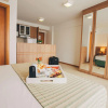 Отель Saint Moritz Hplus Express, фото 4