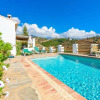 Отель Villa Montilla Frigiliana by Ruralidays, фото 1