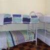 Отель Hostel Santo Domingo, фото 2