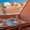 Отель Relaxing Cristal Blu Studio Sleeps 3 Num1486, фото 5