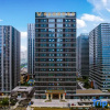 Отель Vienna International Hotel (Cangzhou CBD Vientiane City Central Park), фото 3