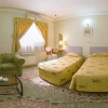 Отель Shiraz Parseh Hotel, фото 4
