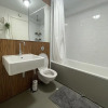 Отель Beautiful 1-bed Apartment in Manchester City, фото 4