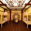 Отель Qingdao Dragon Youth Hostel, фото 13