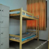 Отель Lupi Train Youth Hostel, фото 4