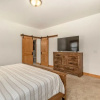 Отель Rocky Mountain Get Away -- 30 Nights Minimum Rental Only 4 Bedroom Home by Redawning, фото 7
