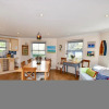 Отель Solent Landing Bembridge Beachside Holiday Home (for 6 people), фото 10
