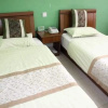Отель Aoli Business Hotel, фото 4