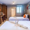 Отель B2 Chiang Rai Night Bazaar Boutique & Budget Hotel, фото 26