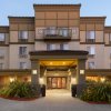 Отель Larkspur Landing Sunnyvale - An All-Suite Hotel в Саннивейле
