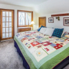 Отель Snowy Retreat, фото 3