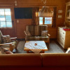 Отель Chalet Wulli in Der Nahe Der Skianlagen Savognin, фото 2
