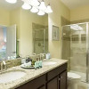 Отель Champions Gate - Eight Bedroom Villa - CG022, фото 9
