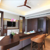 Отель Mangrove Tree Resort Word - Queen Palm Tower, фото 5