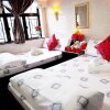 Отель City HK Guest House - Hostel, фото 15