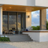 Отель Tranquility Beach Anguilla в Мидсе Бэй
