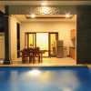 Отель The Surya Kuta Villa ( Premier Two Bedroom Villa ), фото 9