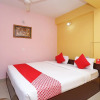 Отель OYO 10493 MS Residency, фото 23