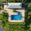 Отель Kapalua Bay Vill 23g1 Ocean Front 1 Bd/1ba 1 Bedroom Villa by RedAwning, фото 15