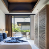 Отель QUIN Surf Residence Nosara, фото 8