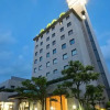 Отель New Century Sakaide, фото 1