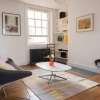 Отель Sunny Boutique Apartment With Private Roof Terrace, фото 11