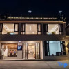 Отель Tianzhu Mountain Qishange Homestay, фото 1