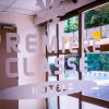 Отель Première Classe Paris Ouest - Gennevilliers Barbanniers, фото 23