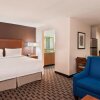 Отель Residence Inn By Marriott Charlotte University Research Park в Шарлотте