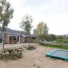 Отель Nice Holiday Home in Horssen at the Farmer With a Garden, фото 19