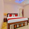 Отель Oyo 92359 Hotel Magnet Residency, фото 5