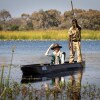 Отель Boteti Tented Safari Lodge, фото 4