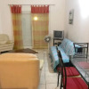 Отель House With 3 Bedrooms In La Saline Les Bains With Wonderful Mountain View Enclosed Garden And Wifi, фото 8