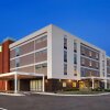 Отель Home2 Suites by Hilton Baltimore/White Marsh в Уайт-Марше
