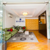 Отель Sky Hotel Hlaing Thar Yar Yangon, фото 15