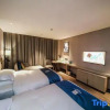 Отель Echarm Hotel Xuzhou Suning Plaza, фото 7