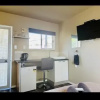 Отель A1 Kaikoura Motel & Holiday Park, фото 6