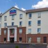 Отель Howard Johnson Express Inn Airport в Льюисвилле