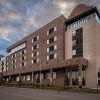 Отель Springhill Suites Fort Worth Historic Stockyards, фото 39