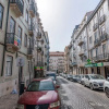 Отель ALTIDO Charming 3BR home w/workspace&terrace by Intendente subway, фото 1