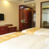 Отель Park Hyatt Business Hotel (Jiangmen East High-speed Railway Station), фото 34