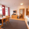 Отель Sonnseitn Appartements, фото 11