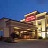 Отель Hampton Inn & Suites Crawfordsville, фото 23
