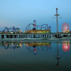 Отель Sea-turtle 302 - Lovely 2br Beach Condo With Resort Amenities! Walk To Beach! 2 Bedroom Condo by Red, фото 19