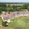 Отель Golf Hotel de Mont Griffon, фото 10