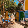 Отель Symi Garden Studios, фото 12