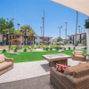 Отель 115 Fully Furnished 1BR Suite-Prime Location! by RedAwning, фото 18